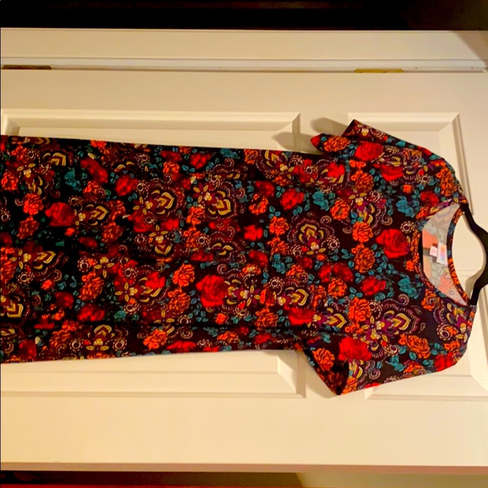 Lularoe dress